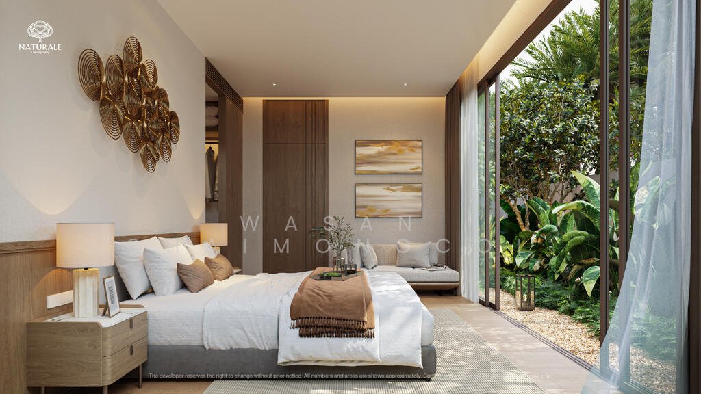 Villa in Choeng Thale, Phuket, Thailand 4 - 15136616