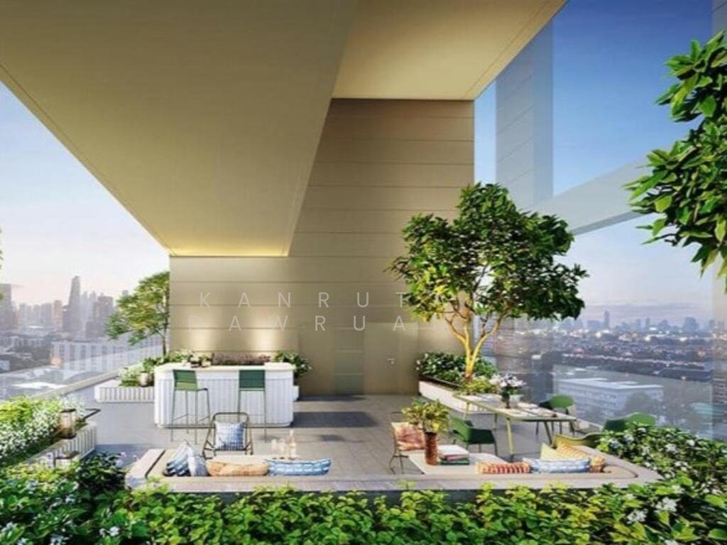 Condo in Phaya Thai, Krung Thep Maha Nakhon, Thailand 2 - 15136698
