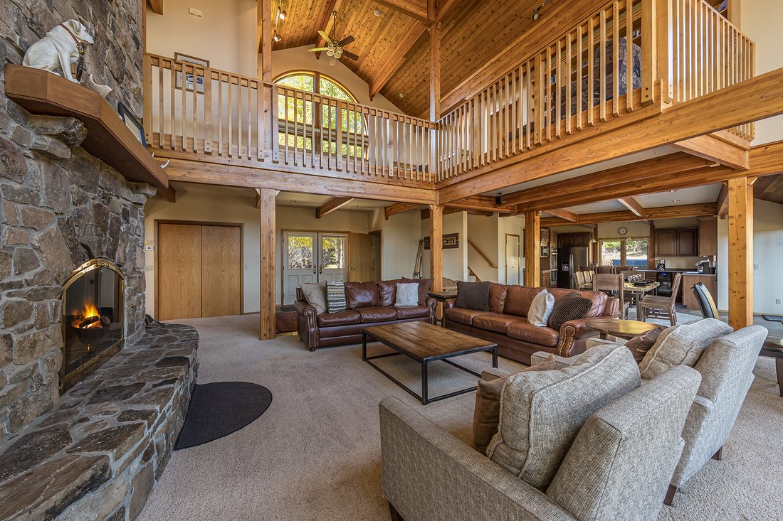 House in Gallatin Gateway, Montana, United States 5 - 17068915