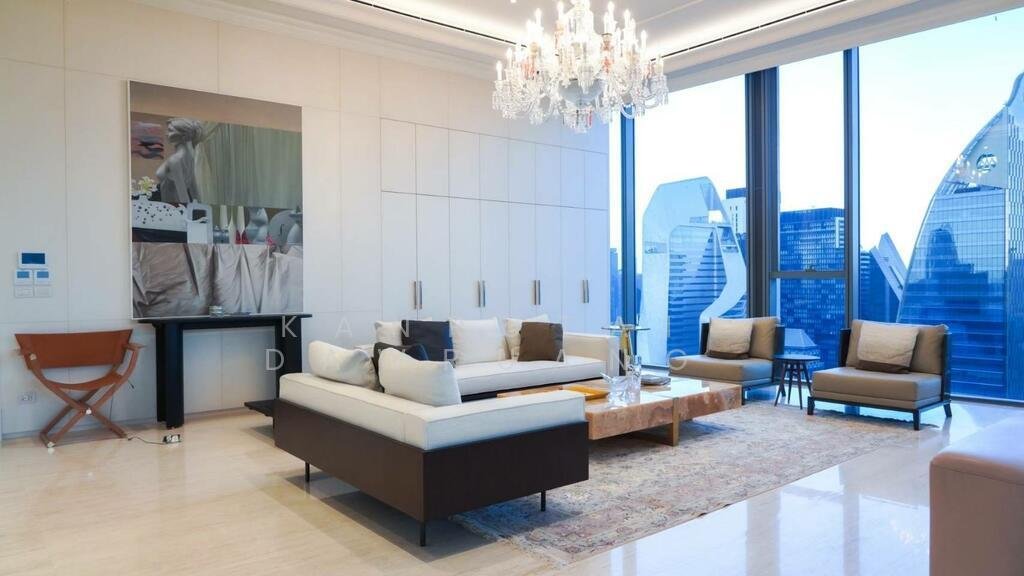 Condo in Bangkok, Krung Thep Maha Nakhon, Thailand 4 - 15809454