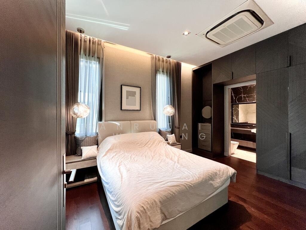 House in Talat Bang Khen, Bangkok, Thailand 3 - 15393015