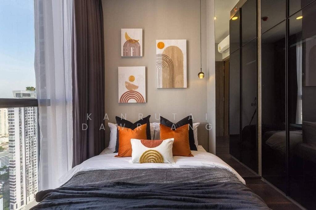 Condo in Bangkok, Krung Thep Maha Nakhon, Thailand 2 - 15399252