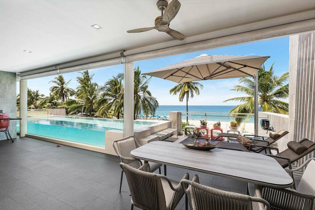 Condo in Choeng Thale, Phuket, Thailand 5 - 15497839