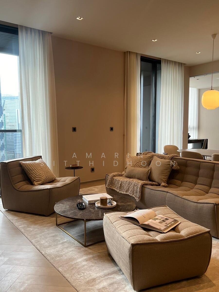 The Reserve Sathorn