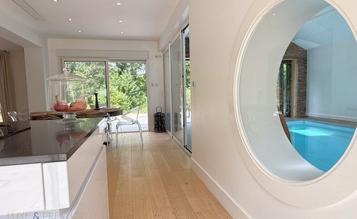 Villa in Ardon, Centre-Val de Loire, France 1
