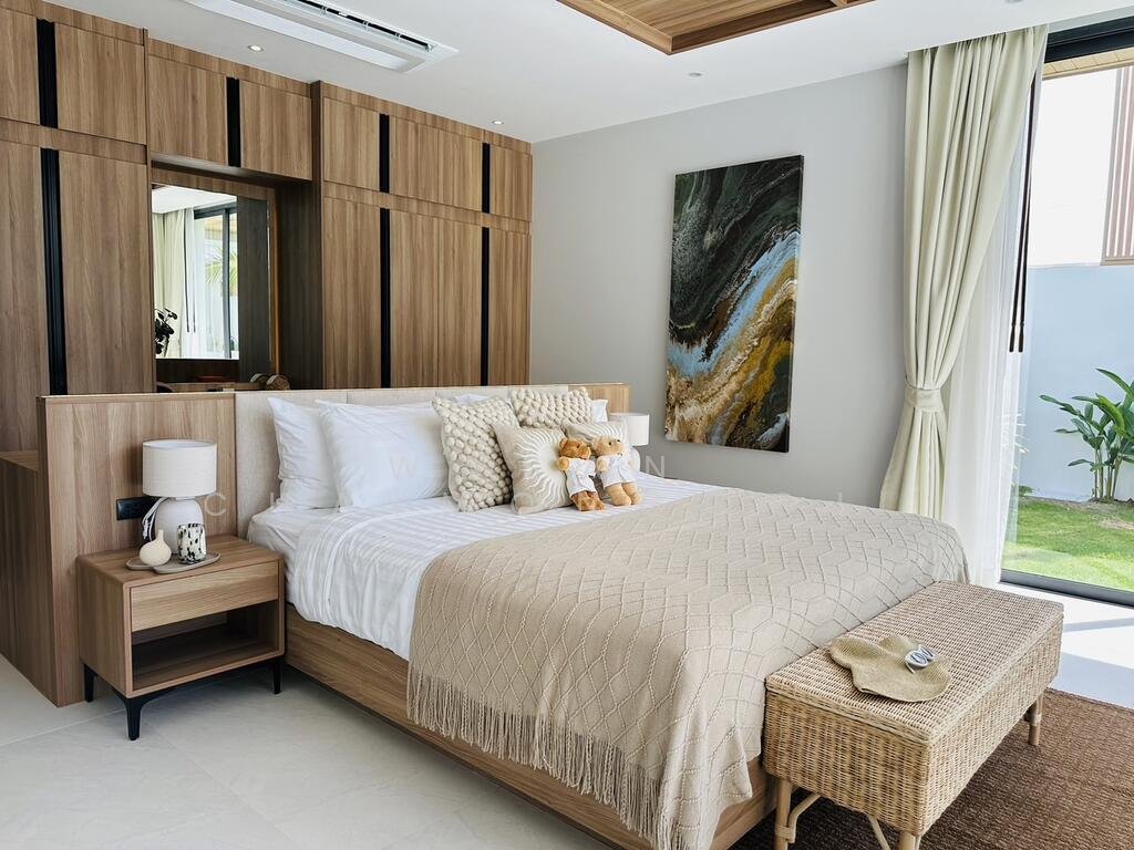 Villa in Mai Khao, Phuket, Thailand 5 - 15136615