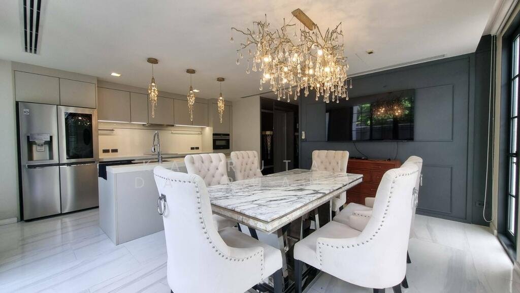 Townhouse in Bangkok, Krung Thep Maha Nakhon, Thailand 5 - 15779378