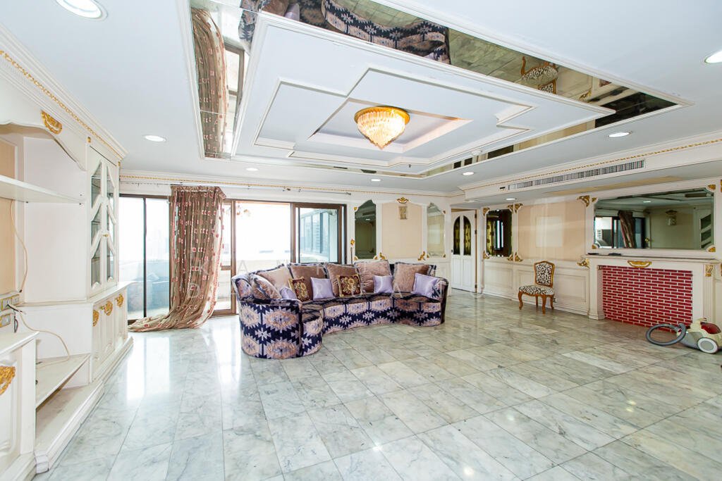 Condo in Bangkok, Krung Thep Maha Nakhon, Thailand 4 - 16256983
