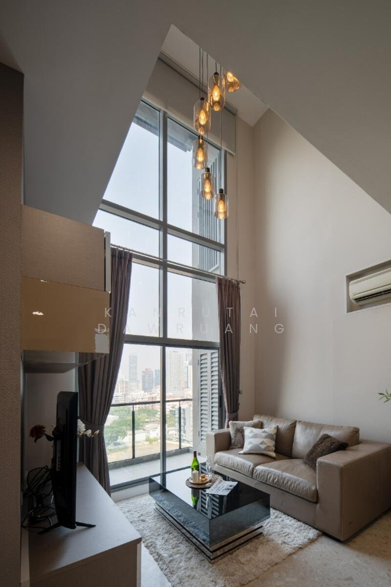 Condo in Bangkok, Krung Thep Maha Nakhon, Thailand 2 - 15162347