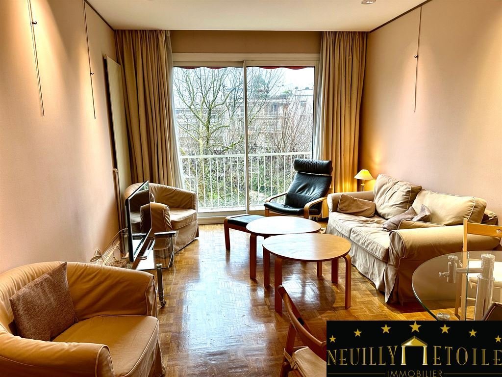 Apartment in Ile de la Jatte - Parc d'Orléans, Neuilly-sur-Seine, France 2 - 17068456