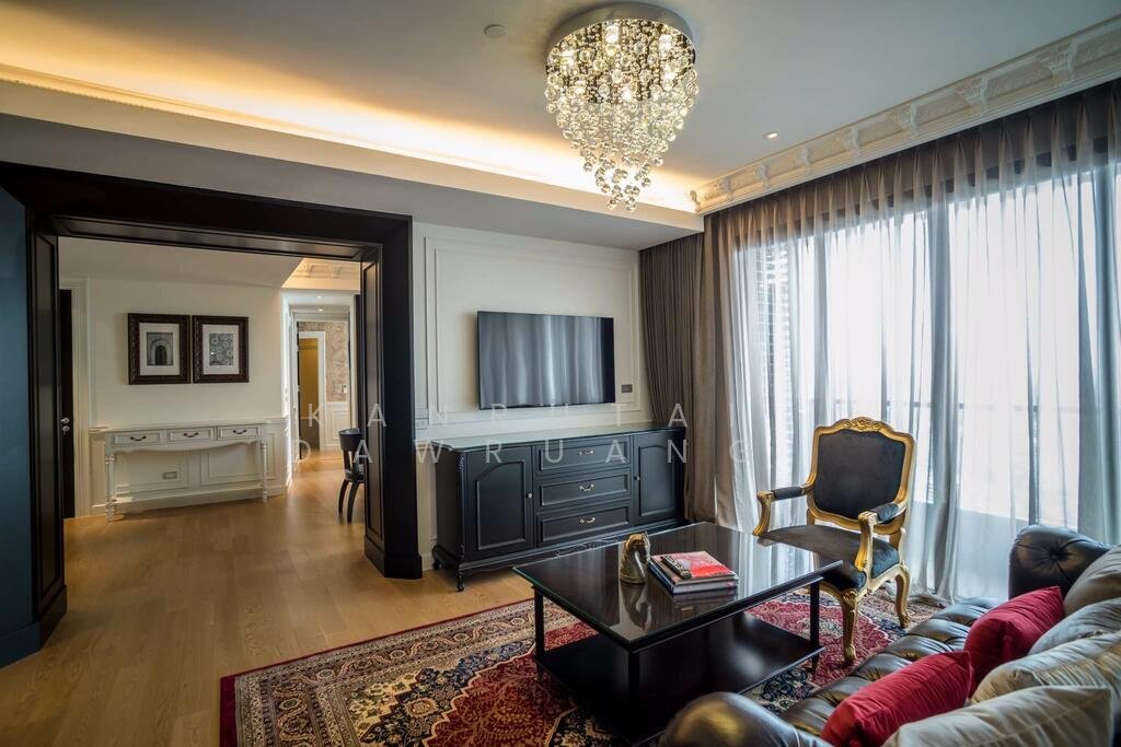 Condo in Ko Tan, Kamphaeng Phet, Thailand 1 - 15655442