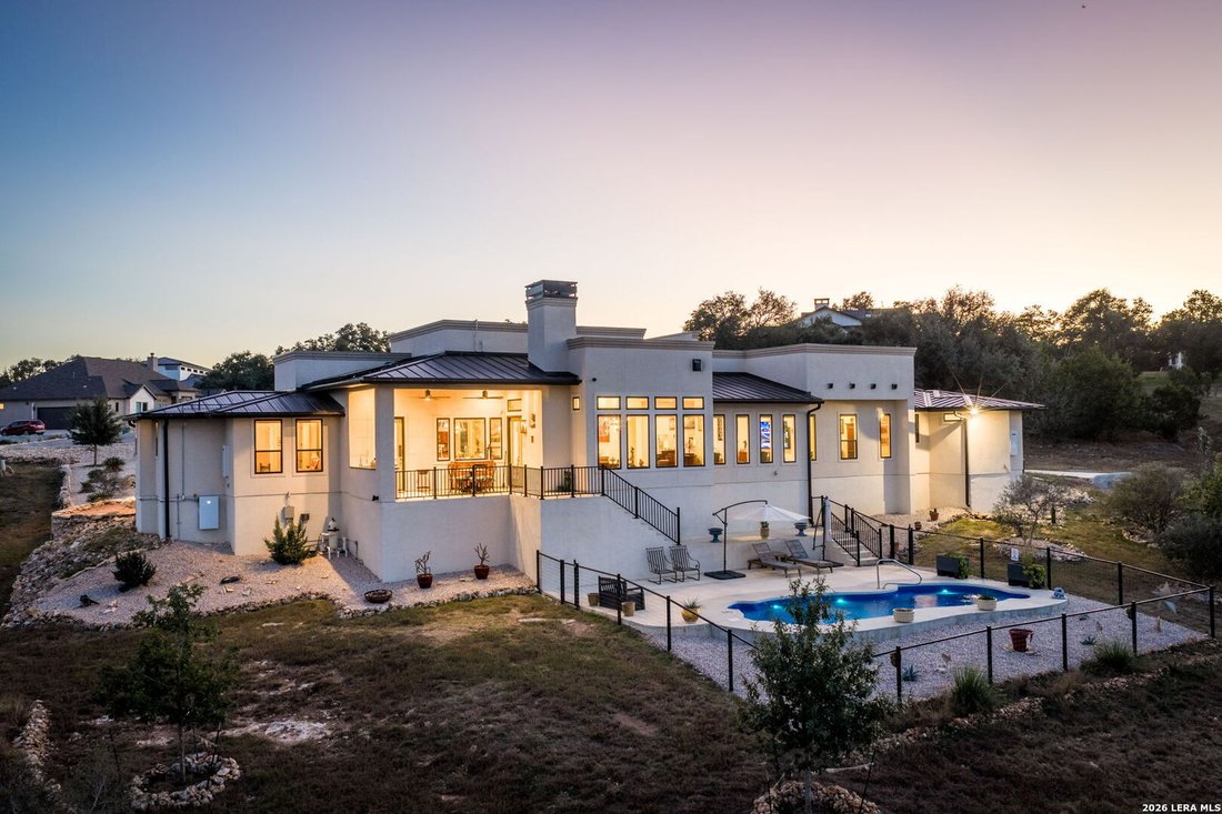 House in New Braunfels, Texas, United States 3 - 17068958