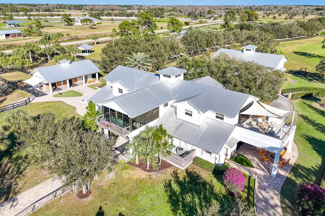House in Indiantown, Florida, United States 4 - 17070234