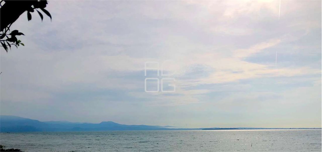 Land in Padenghe sul Garda, Lombardy, Italy 1 - 17070699