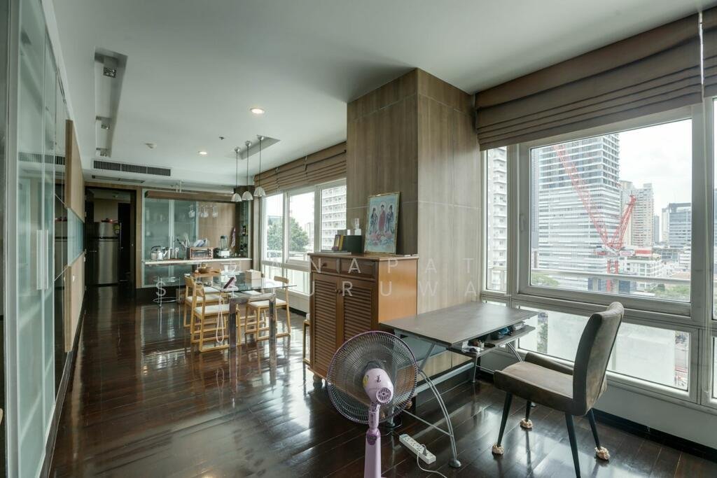 Condo in Bangkok, Krung Thep Maha Nakhon, Thailand 5 - 15901799