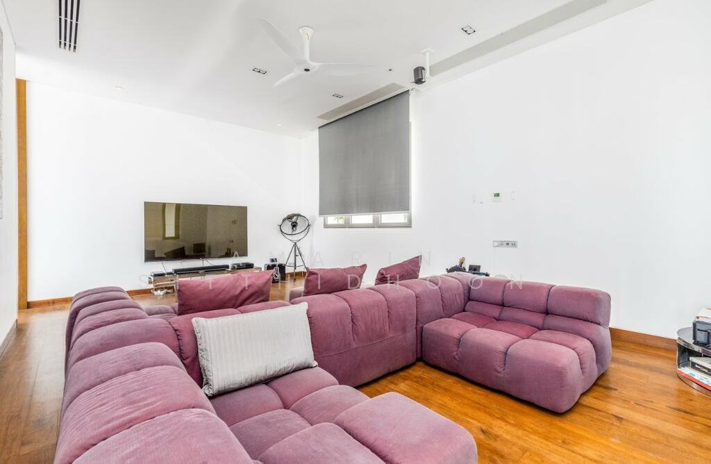 Villa in Sakhu, Phuket, Thailand 5 - 15734714