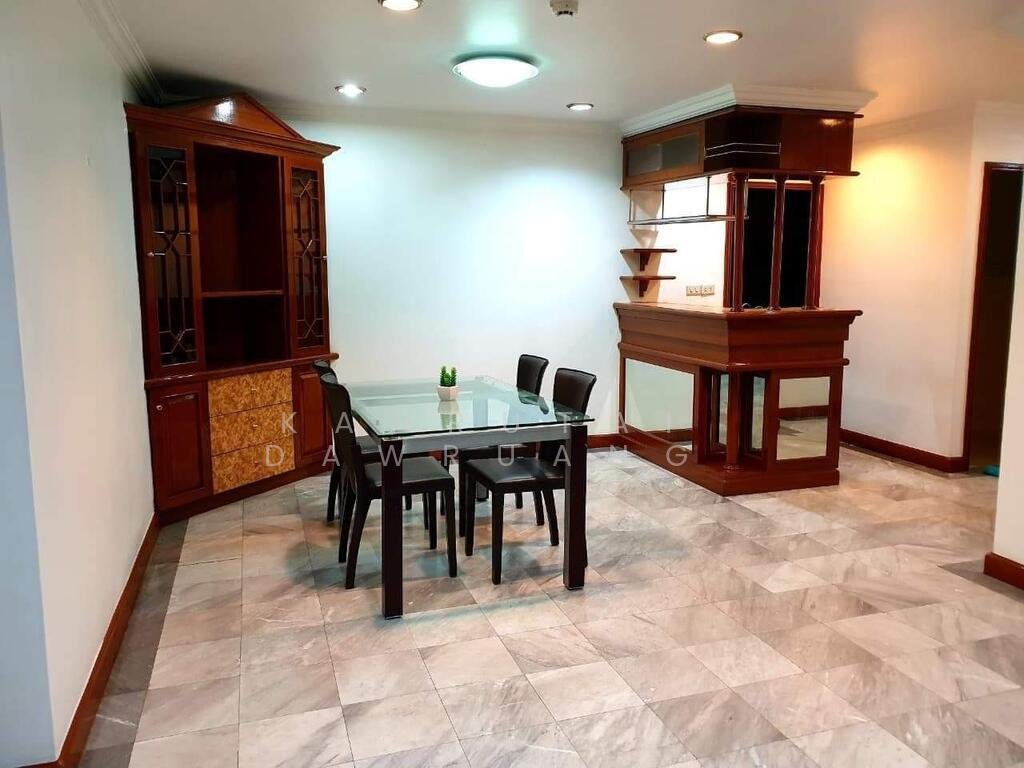 Condo in Bangkok, Krung Thep Maha Nakhon, Thailand 1 - 15465572