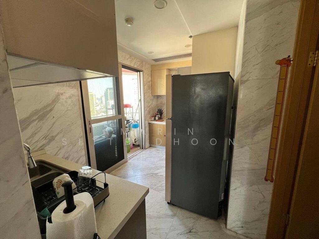 Condo in Bangkok, Krung Thep Maha Nakhon, Thailand 5 - 16488067