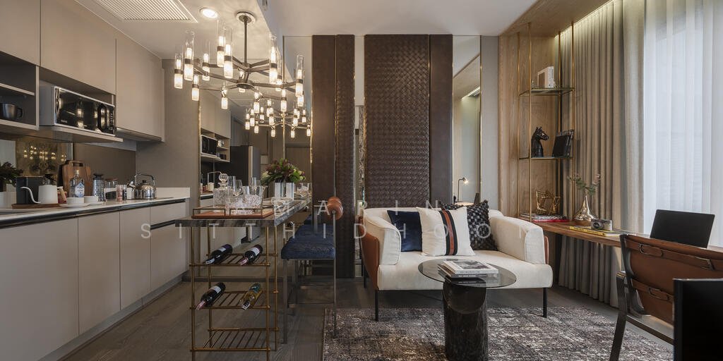 Condo in Bangkok, Krung Thep Maha Nakhon, Thailand 5 - 15721620