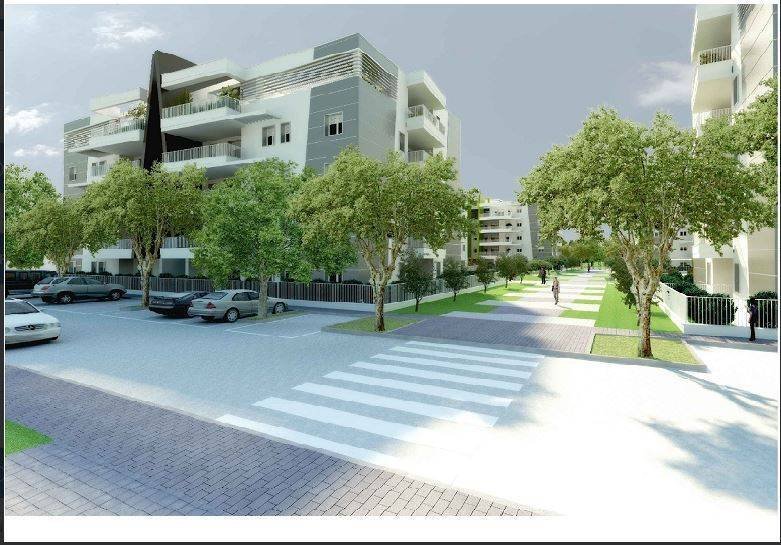 Apartment in Giulianova, Abruzzo, Italy 3 - 17072019