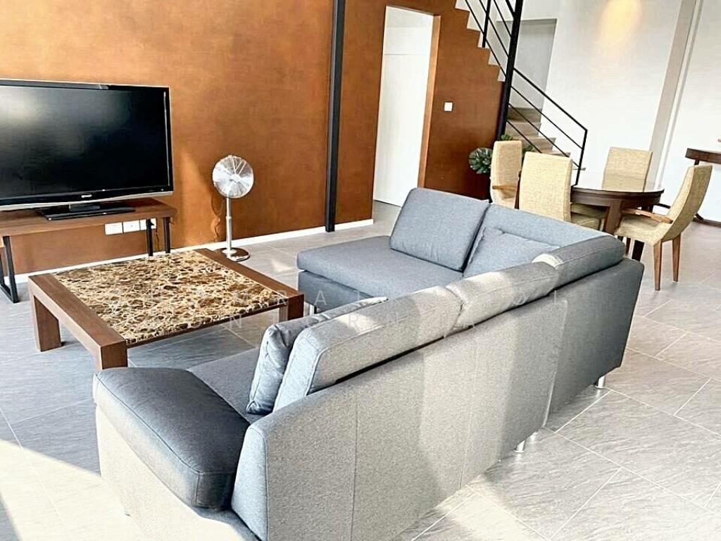 Condo in Bang Rak, Krung Thep Maha Nakhon, Thailand 5 - 16535345