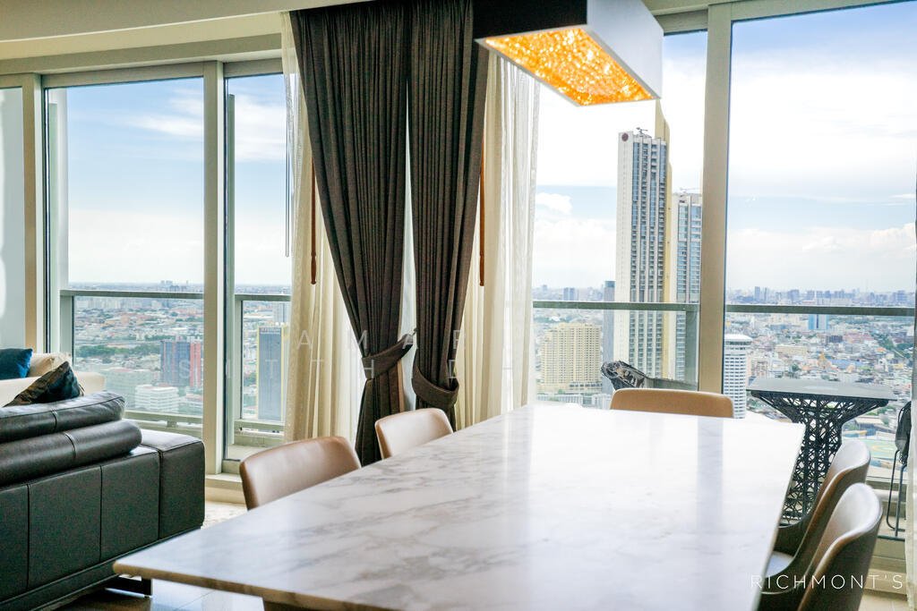 Condo in Bangkok, Krung Thep Maha Nakhon, Thailand 4 - 15865411