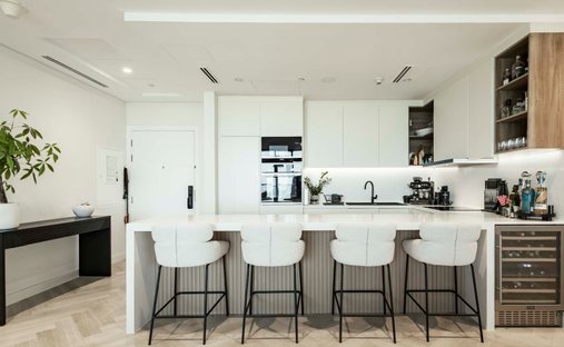 Appartement en Dubai, United Arab Emirates 1
