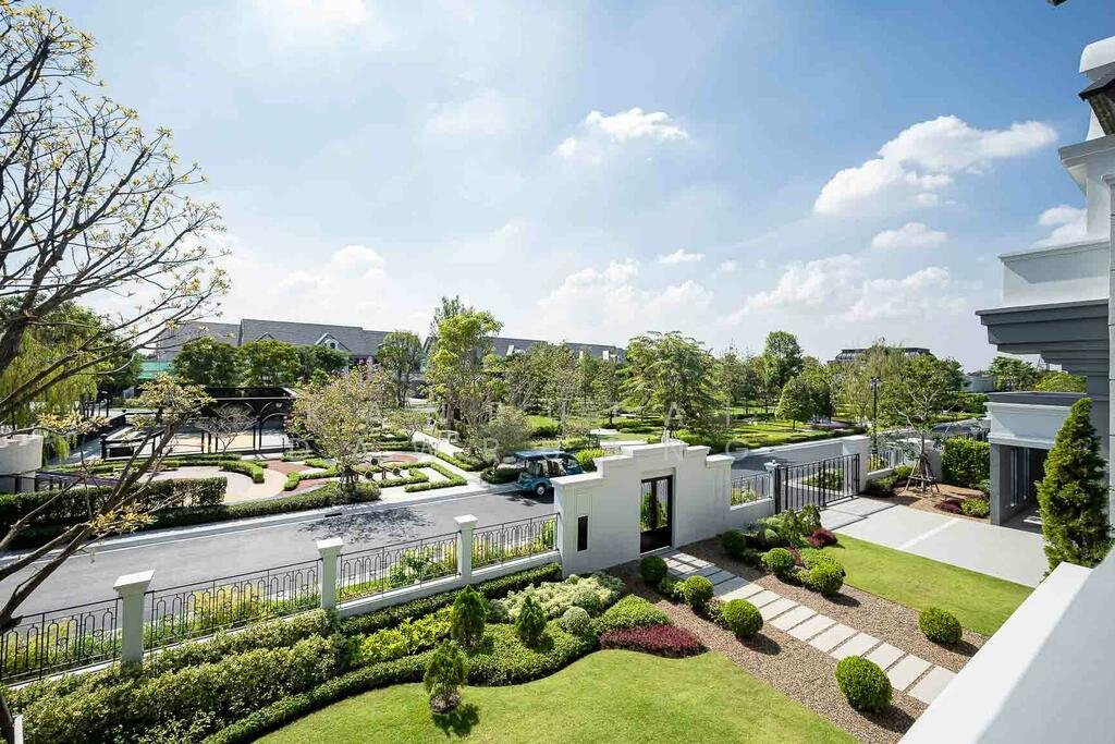 House in Bang Khen, Bangkok, Thailand 3 - 16997394