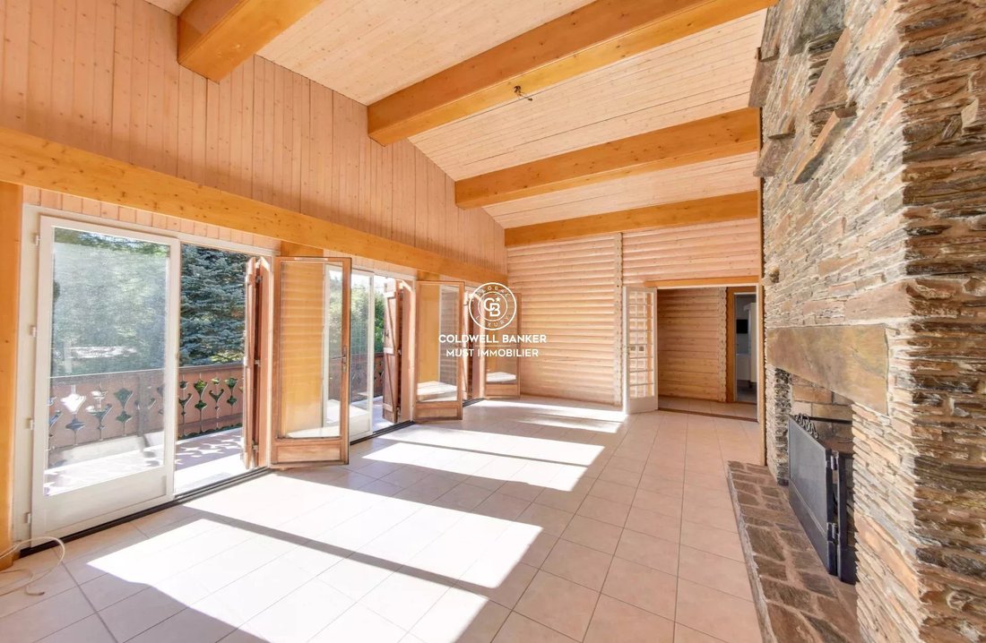 Chalet in Bolquere, Occitania, France 4 - 16358330