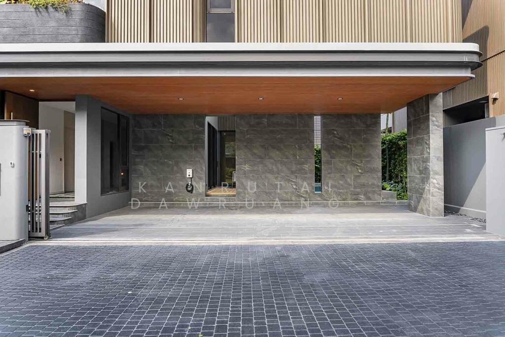 House in Bangkok, Krung Thep Maha Nakhon, Thailand 4 - 15590067
