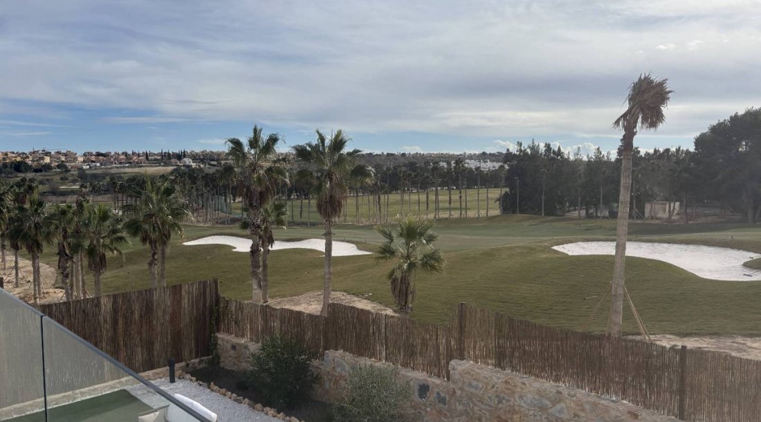 Villa a Algorfa, Comunità Valenzana, Spagna 5 - 17071686