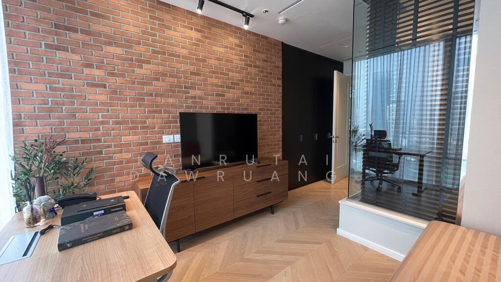 Condo in Bangkok, Krung Thep Maha Nakhon, Thailand 1 - 15590070