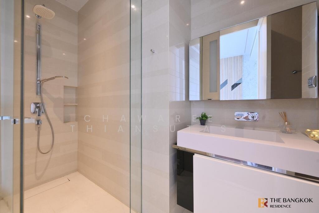 Condo in Bangkok, Krung Thep Maha Nakhon, Thailand 5 - 15996169