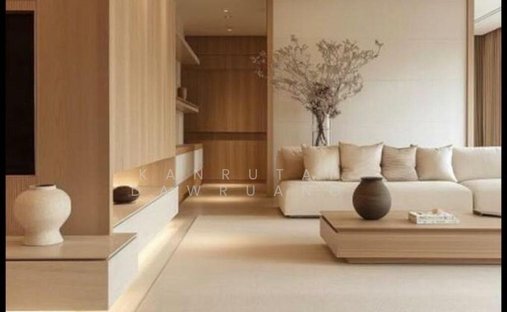 Condo in Bang Lamphu Lang, Krung Thep Maha Nakhon, Thailand 1