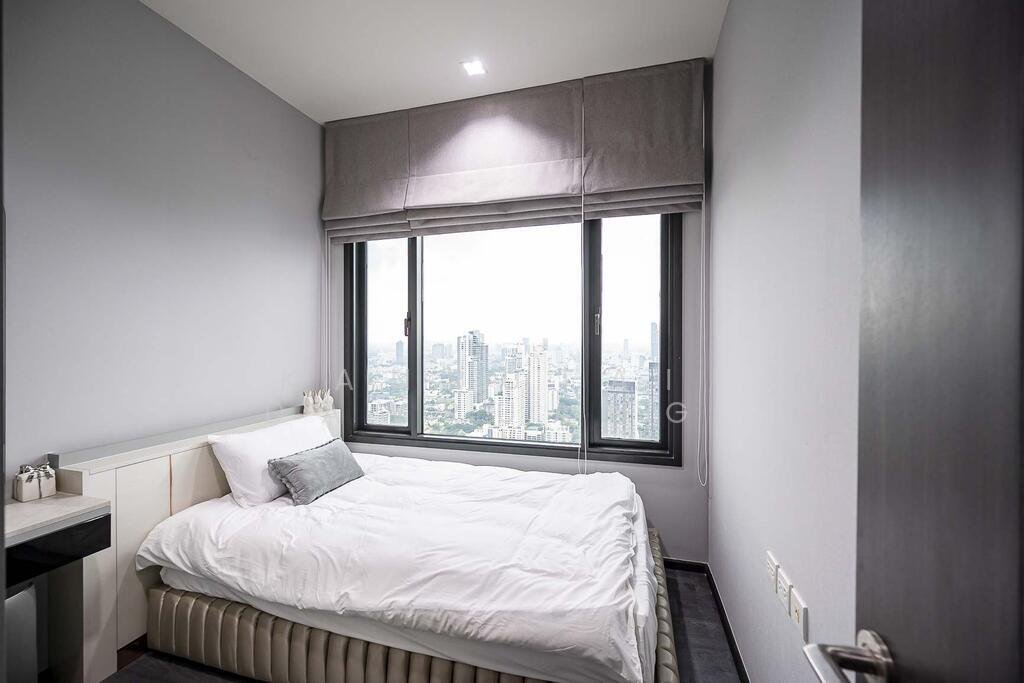 Condo in Bangkok, Krung Thep Maha Nakhon, Thailand 5 - 15136540