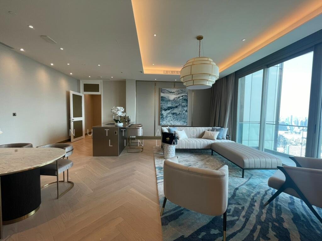 Condo in Bangkok, Krung Thep Maha Nakhon, Thailand 3 - 15961563