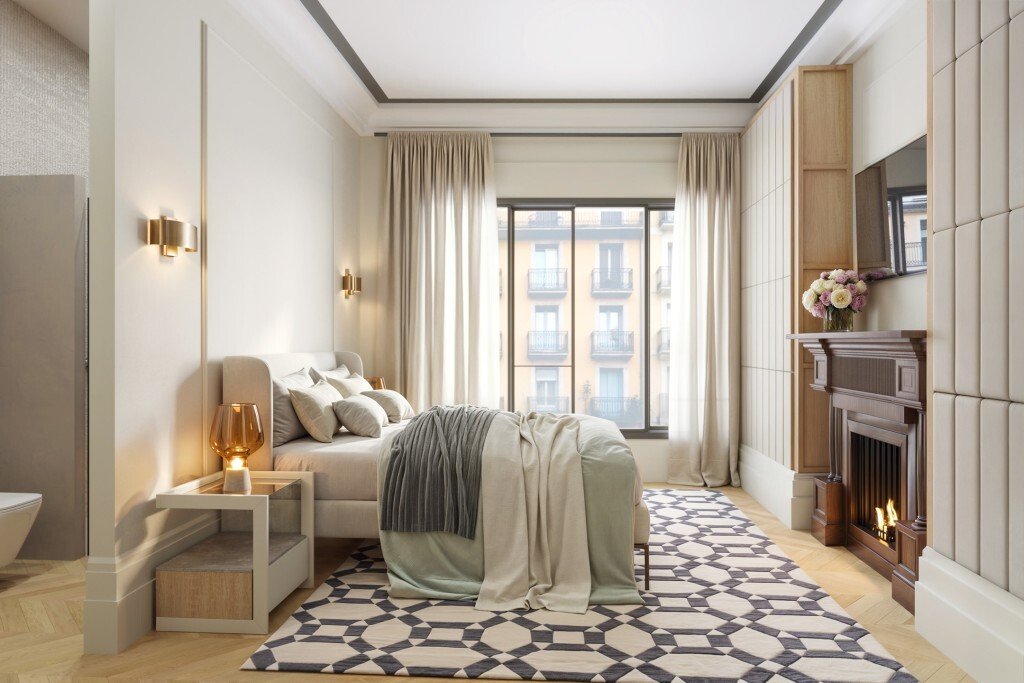 Apartment in Gracia, Barcelona, Spain 3 - 17070982
