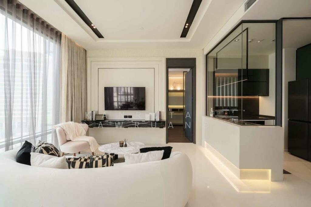 Condo in Watthana, Krung Thep Maha Nakhon, Thailand 3 - 15655944