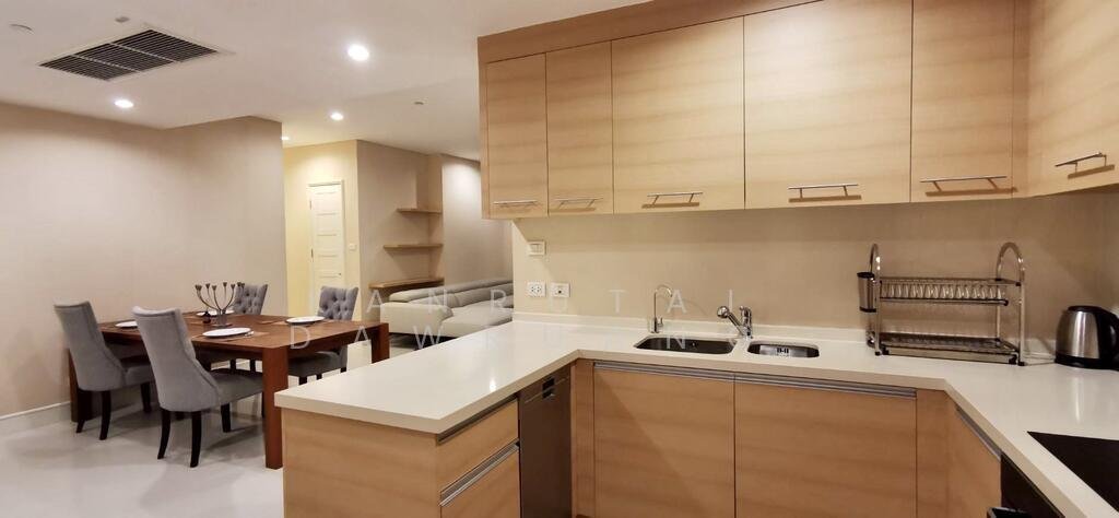 Condo in Bangkok, Krung Thep Maha Nakhon, Thailand 3 - 15136761