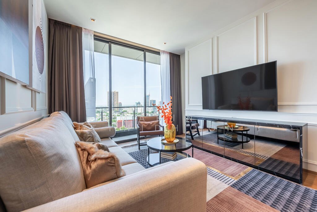 Condo in Bangkok, Krung Thep Maha Nakhon, Thailand 3 - 16406883