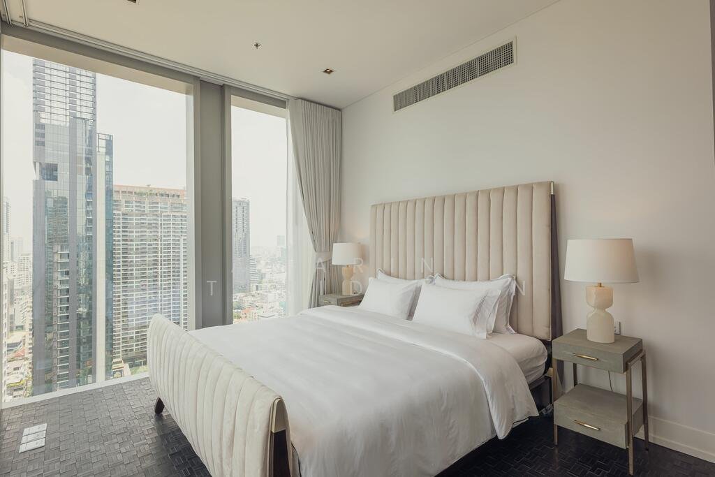 Condo in Bangkok, Krung Thep Maha Nakhon, Thailand 4 - 15876041