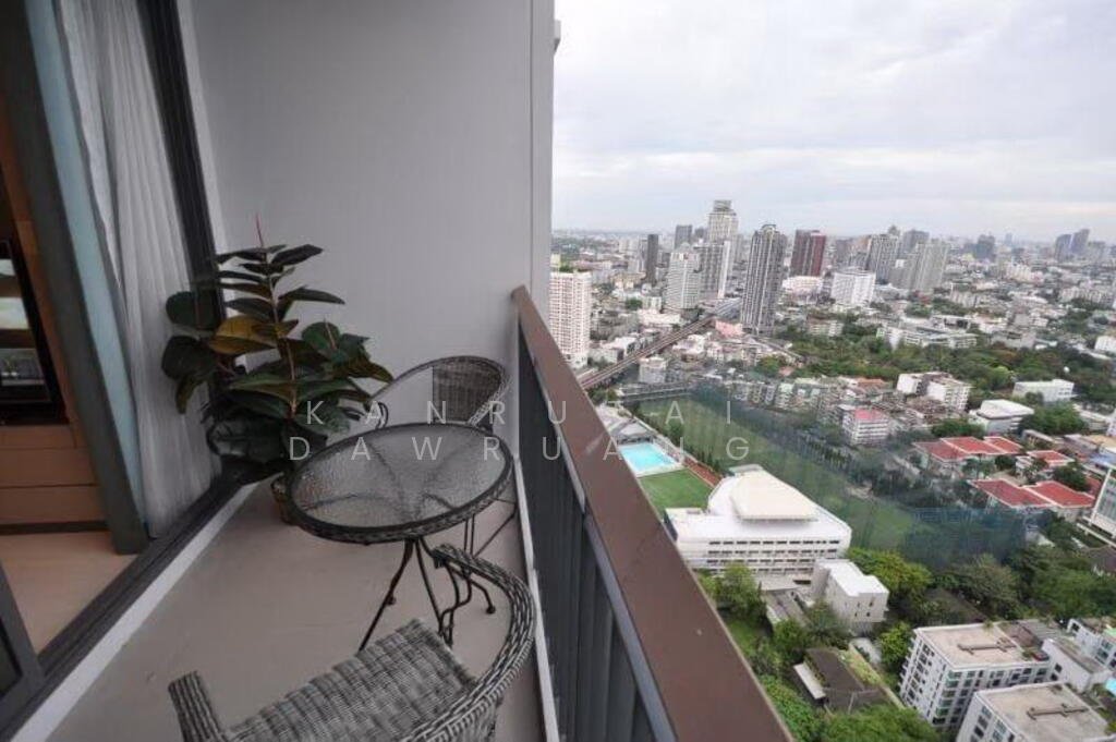 Condo in Bangkok, Krung Thep Maha Nakhon, Thailand 3 - 15136721