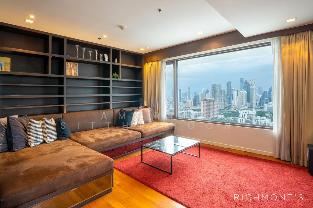 Condo in Bangkok, Krung Thep Maha Nakhon, Thailand 2 - 15136886