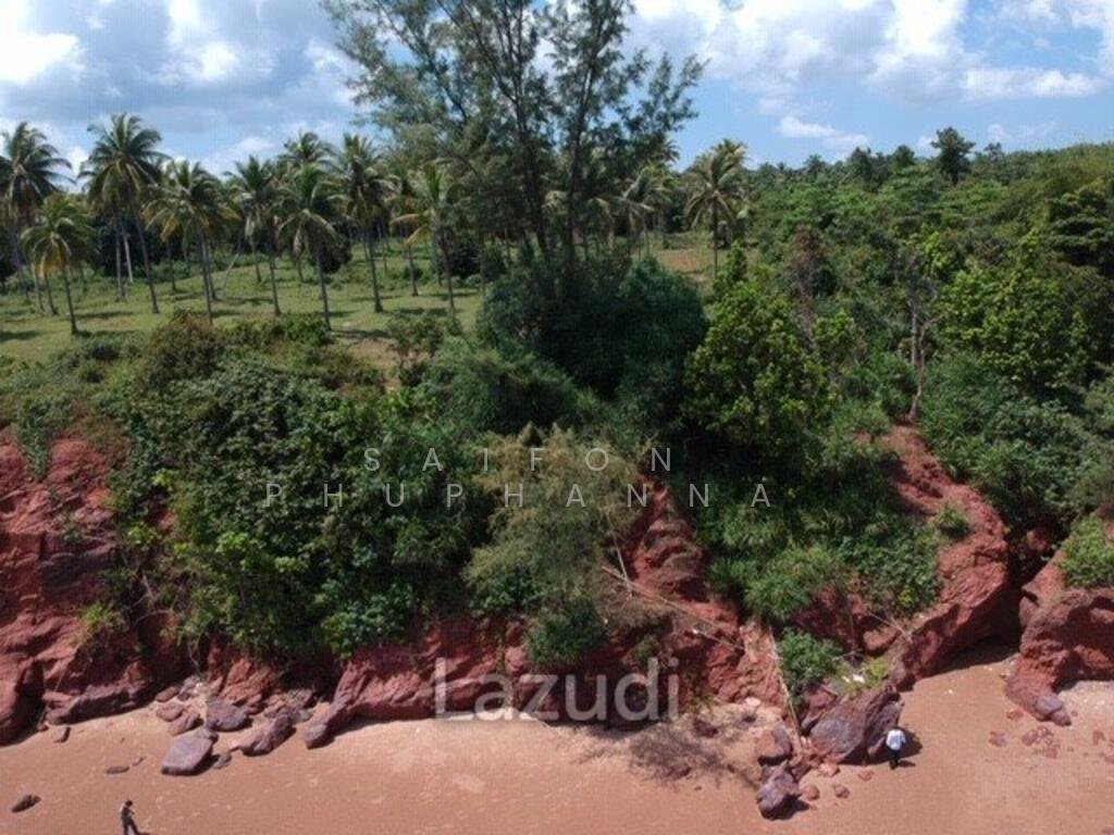 Land in Bang Saphan, Prachuap Khiri Khan, Thailand 3 - 15312919