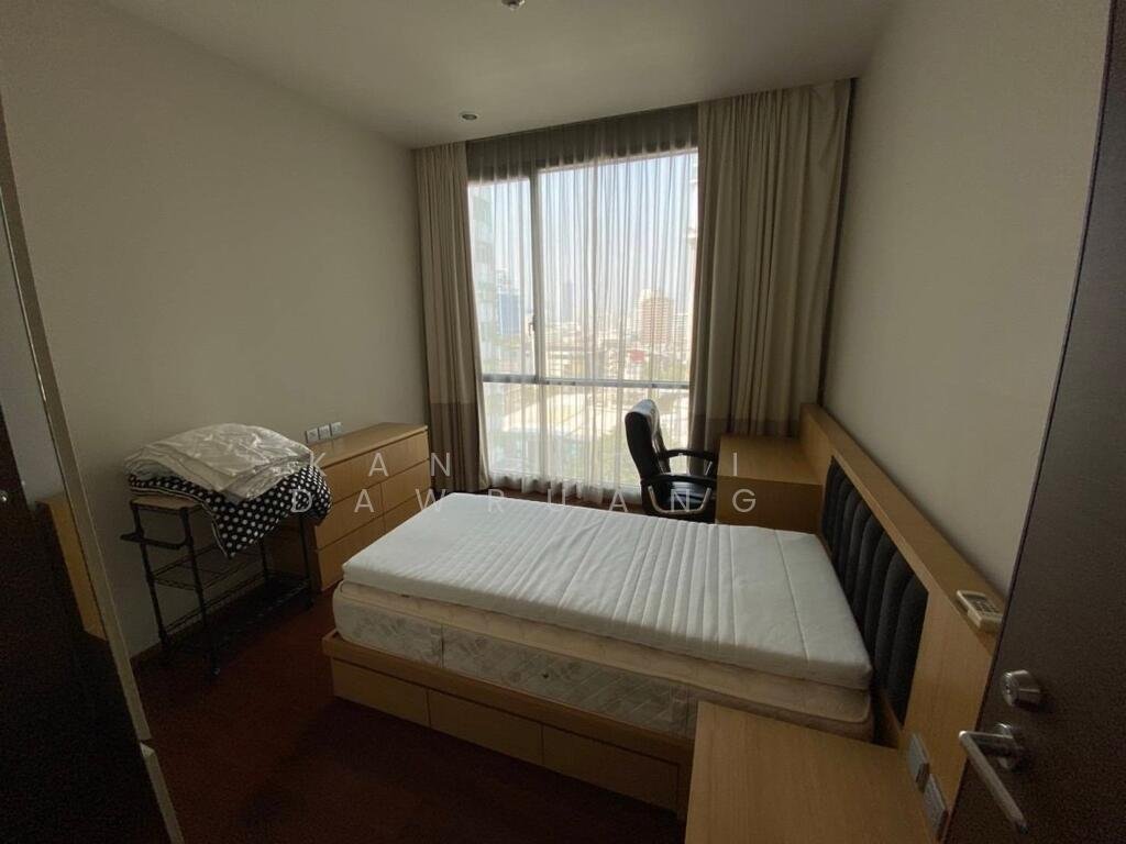 Condo in Bangkok, Krung Thep Maha Nakhon, Thailand 3 - 15348067