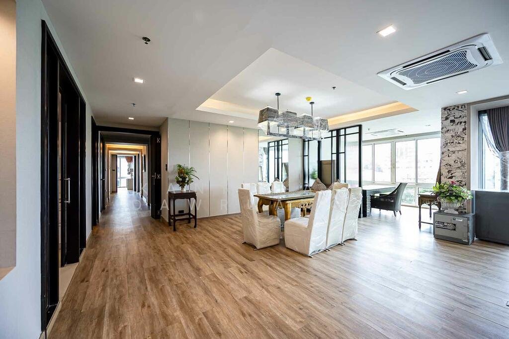 Condo in Bangkok, Krung Thep Maha Nakhon, Thailand 4 - 15200624