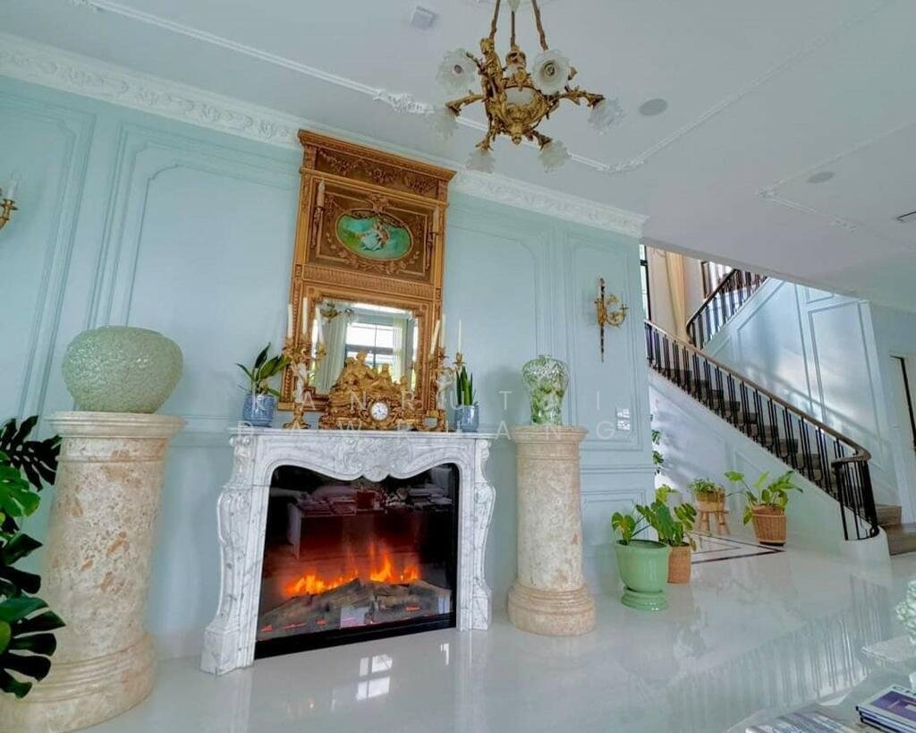 House in Saphan Sung, Bangkok, Thailand 5 - 15993047