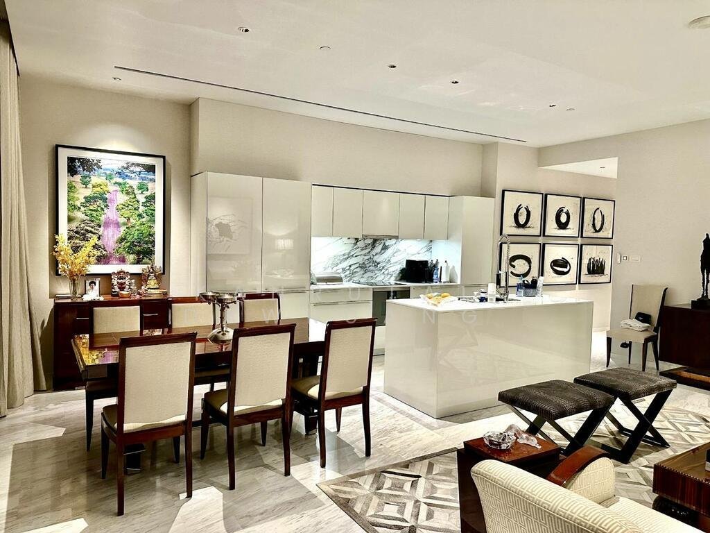 Condo in Bangkok, Krung Thep Maha Nakhon, Thailand 2 - 16476511