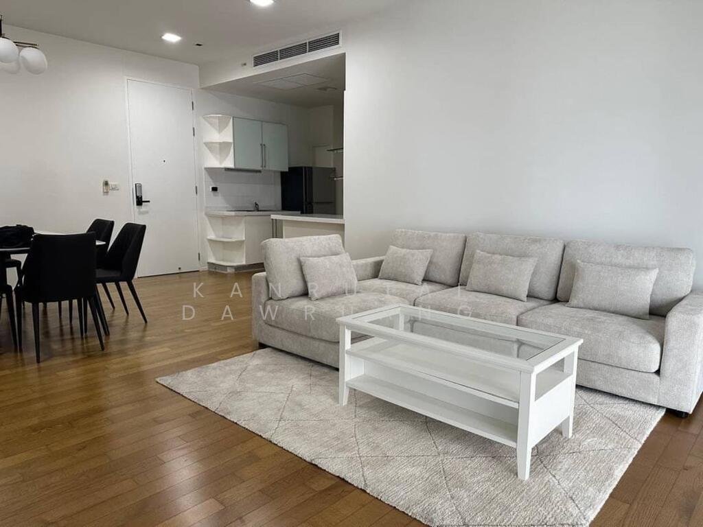 Condo in Bangkok, Krung Thep Maha Nakhon, Thailand 5 - 16028798