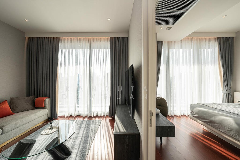 Condo in Bangkok, Krung Thep Maha Nakhon, Thailand 5 - 15149545